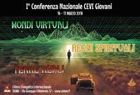 1^ Conferenza Nazionale CEVI Giovani